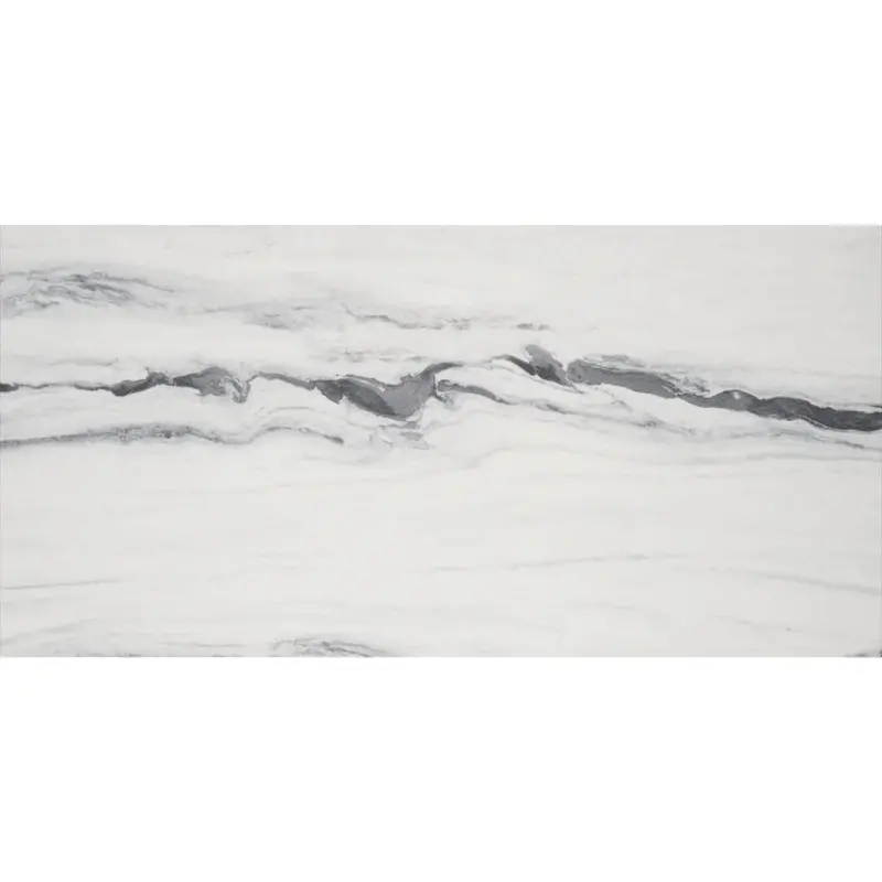 G-001 Panda White Ceramic Tile – Matte White Field Tile 1