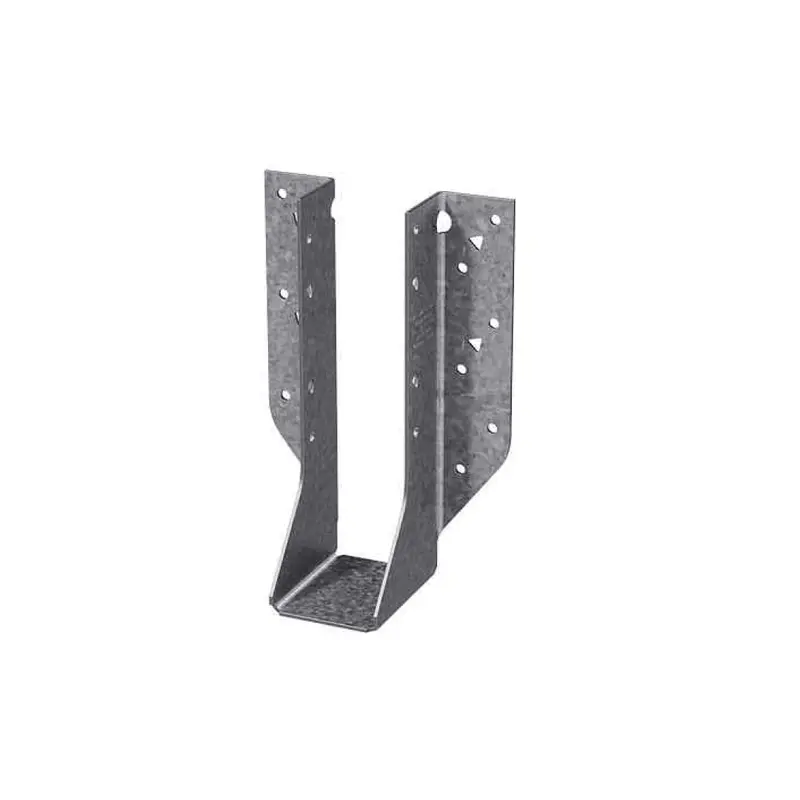G90 Galvanized Heavy Face-Mount Joist Hanger – 1-13/16" X 6-11/16" 1