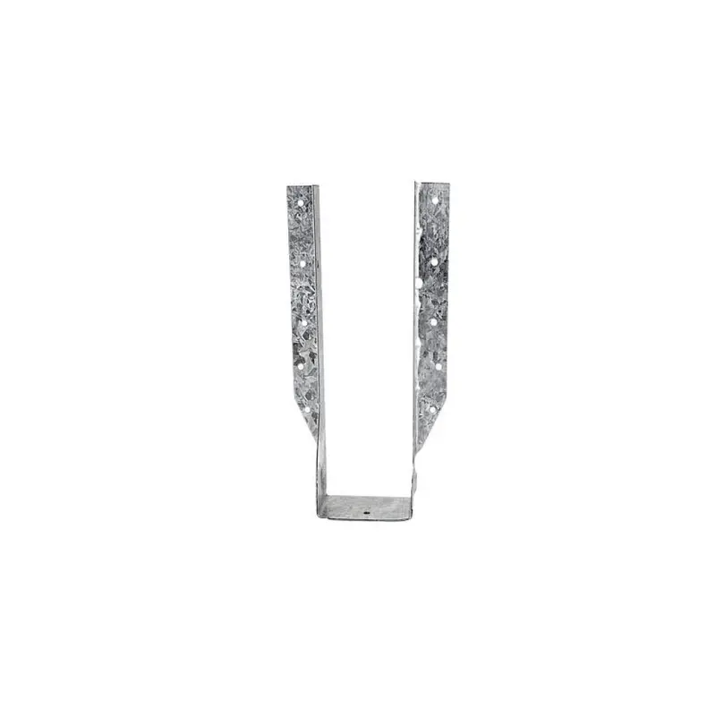 Galvanized I-Joist Face Mount – 2-1/2" X 11-1/4", Designed For Secure Load Transfer, Model Lf2511 1