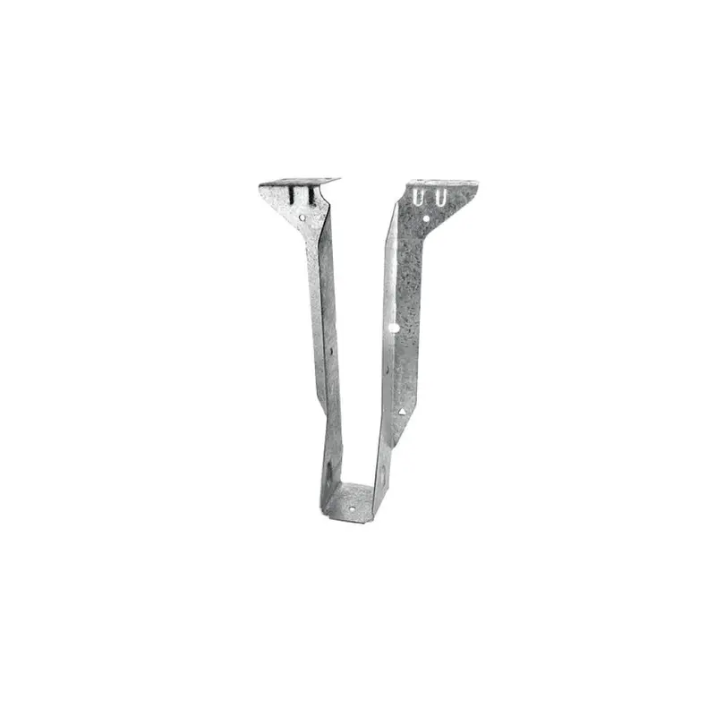 Galvanized Top-Mount I-Joist Hanger (2-1/2" X 9-1/2") – Lt259 1