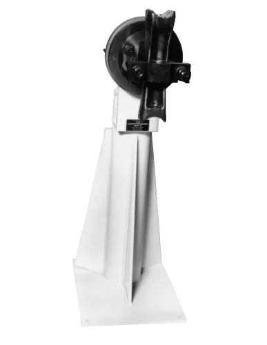 Ge Fdl Connecting Rod Assembly Fixture (T16510) 1