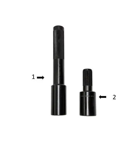 Ge Fdl Fuel Tappet Rod Guide Driver – Alignment And Installation Tool (Model T14430) 1