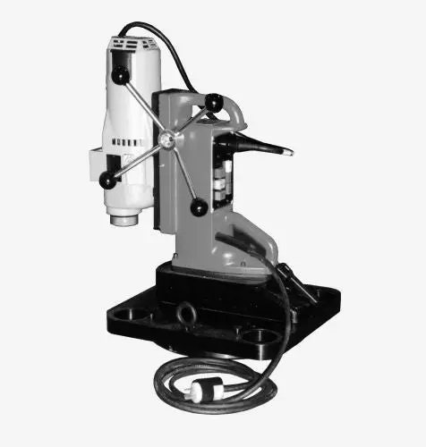Ge Fdl Main Frame Cylinder Hold-Down Repair Kit – 230V Edition 1