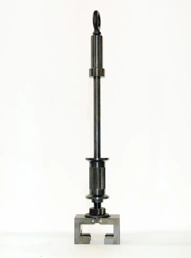 Ge Fdl Master Rod Bearing Cap Knocker & Lifter – Dual-Function Service Tool (Model T14141) 1