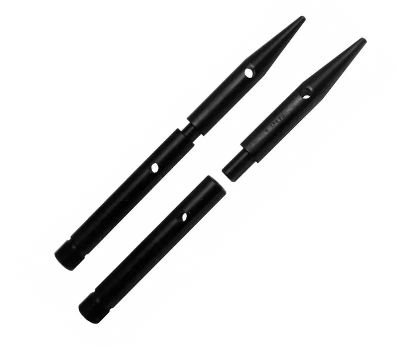 Ge Fdl Power Assembly Guide Pin – Alignment Tool For Precise Component Fit (Model T13670) 1