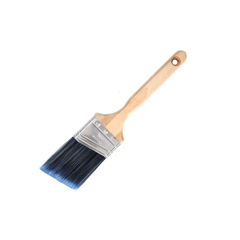 General-Purpose Flat Paint Brush – 2.5 Inch 1