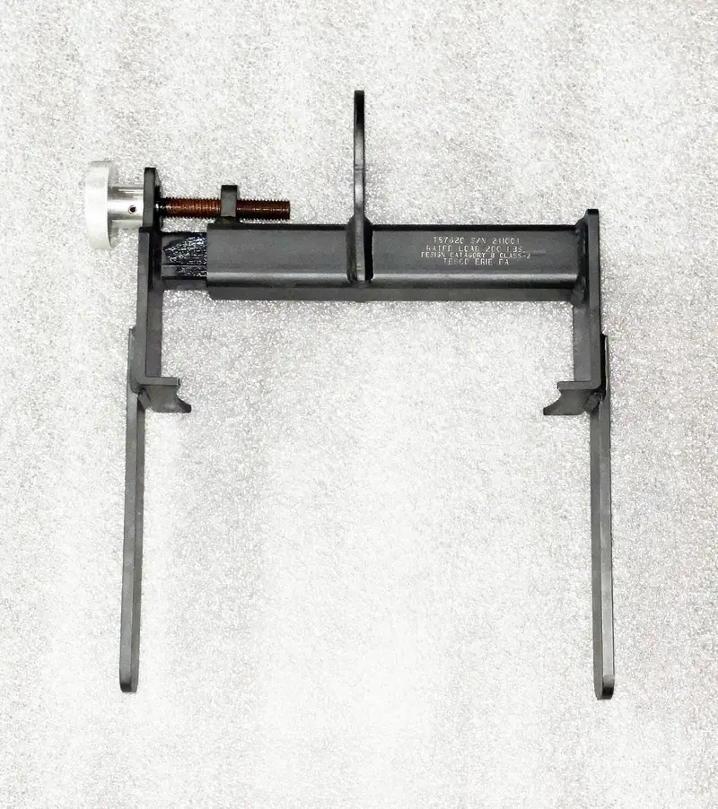 Gevo Piston And Rod Lifter – T87620 Engine Assembly And Overhaul Tool 1