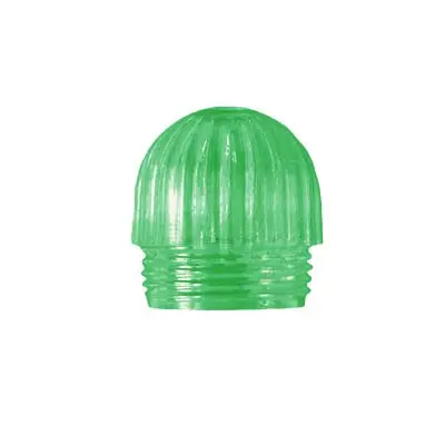 Green Indicator Lens – L23 Series 1