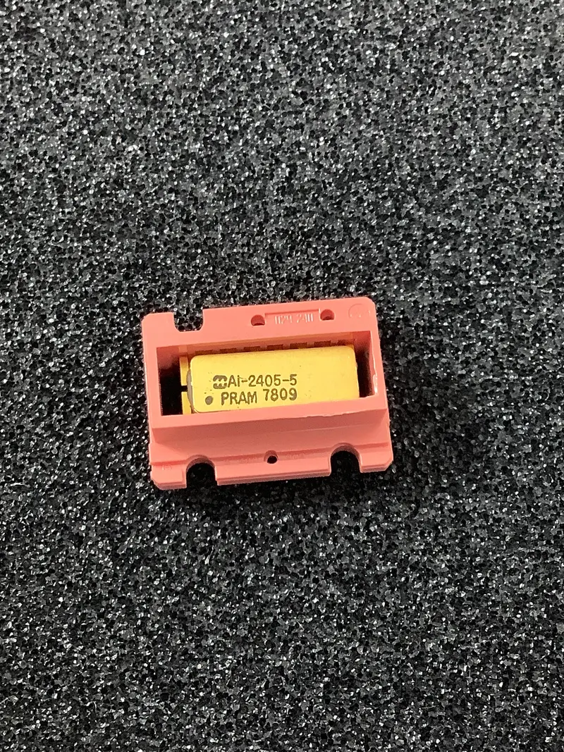 Ha1-2405-5 Harris 4-Channel Programmable Operational Amplifier 1