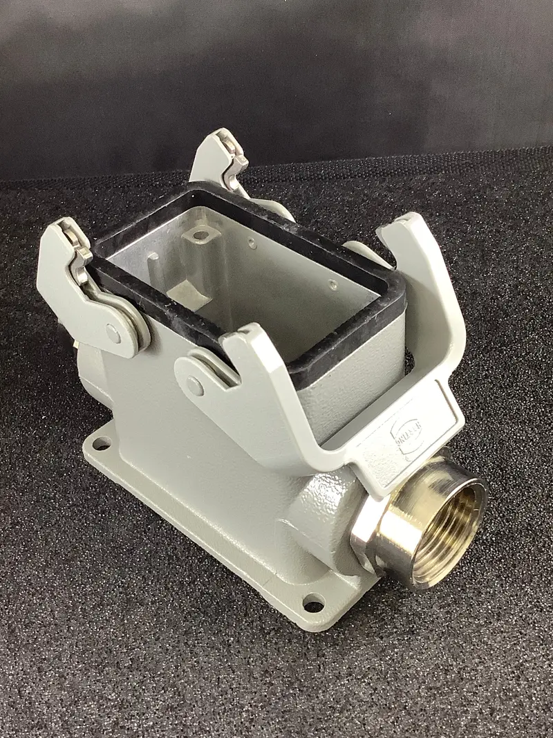 Harting Standard Universal Housing Unit 1