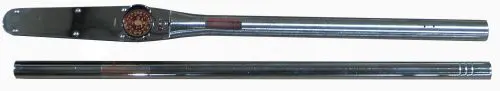 Heavy-Duty 0–1000 Lb-Ft Torque Wrench With 1" Square Drive 1