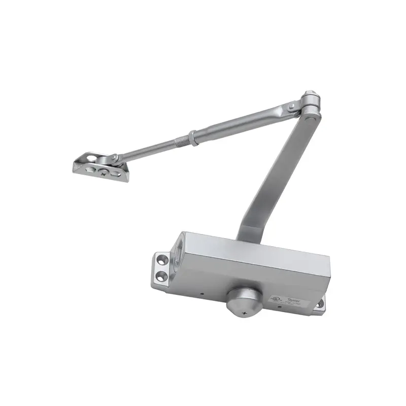 Heavy-Duty Commercial Door Closer — 600 Series 1