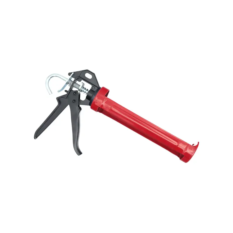 Heavy-Duty Jm138 Manual Caulking Gun For Smooth Adhesive Application 1