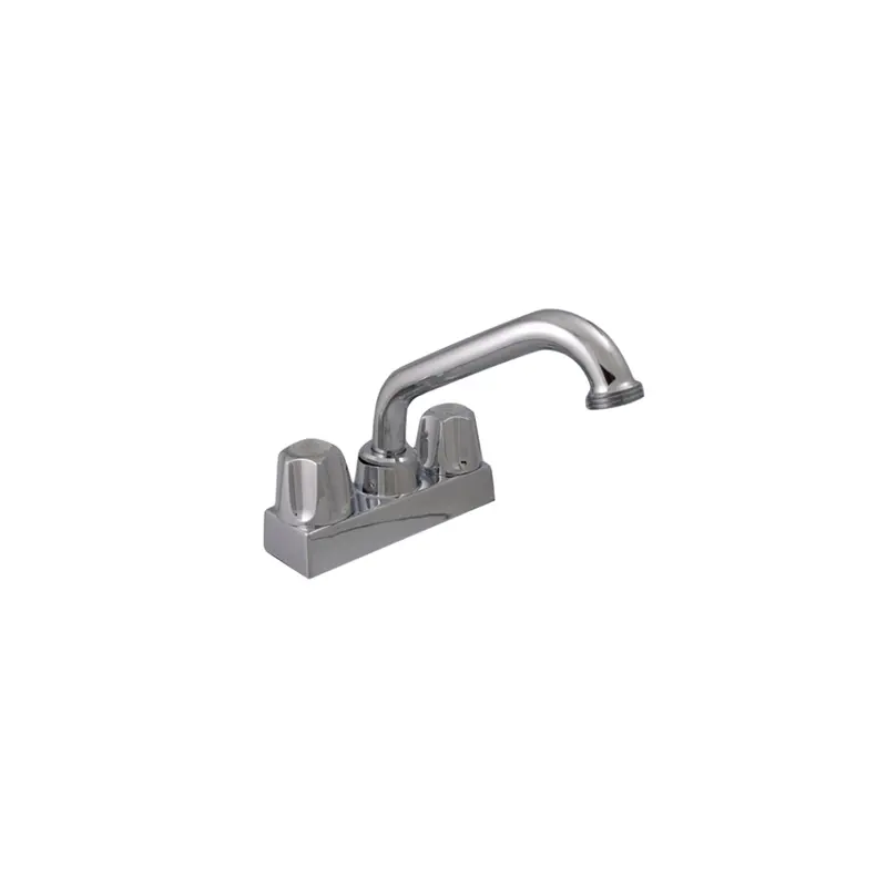 Heavy-Duty Laundry Faucet – Model 33200 1