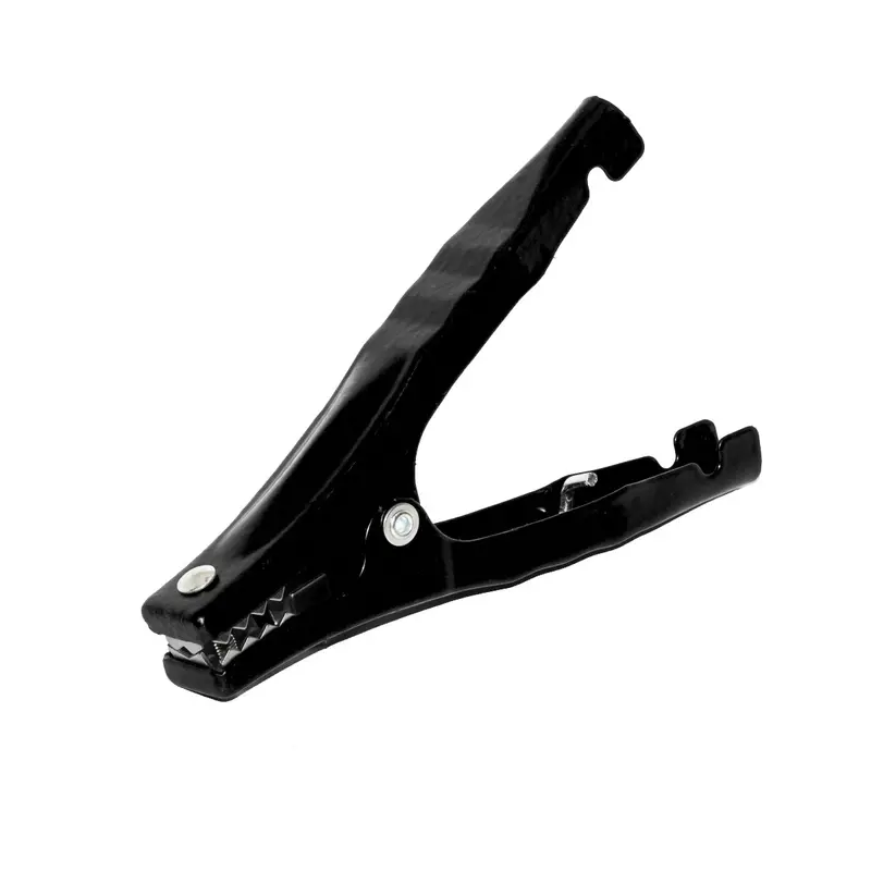 Heavy-Duty Polyethylene-Insulated Battery Clip – Bu-X15400-0 1