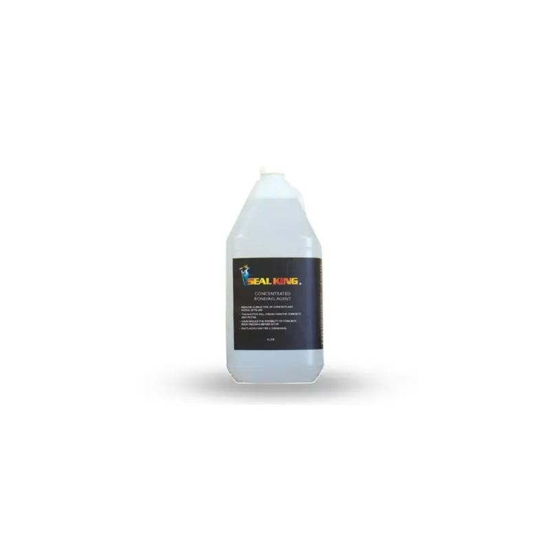 High-Strength Concentrated Bonding Agent – 4L 1