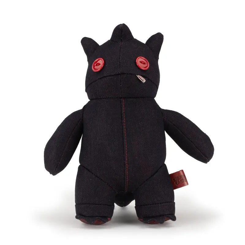 Hotaru Kibata Kaiju Selvedge Denim Collectible Jeans 1