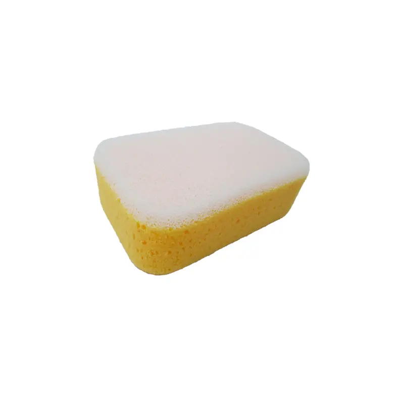 Hydra Grout & Haze Removal Sponge – 7" X 4.25" X 2.5" (180 X 110 X 65 Mm) 1