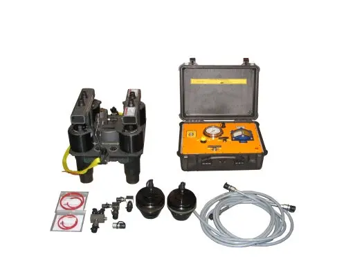 Hydraulic Cylinder & Main Bearing Stud Tensioning Kit – Gevo-Specific (T81732) 1
