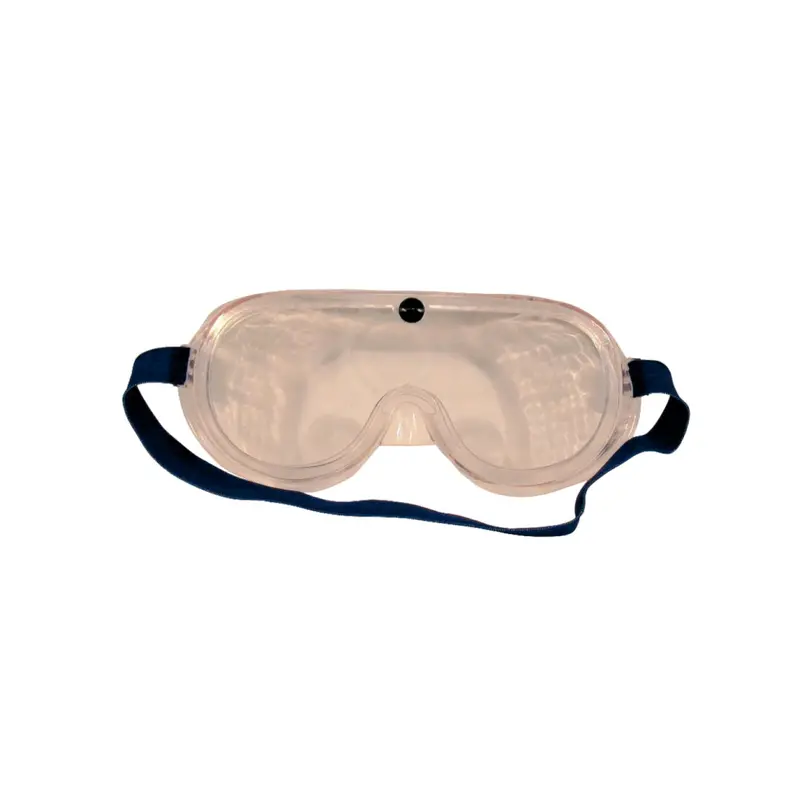 Indirect-Ventilation Ansi-Compliant Safety Goggles 1
