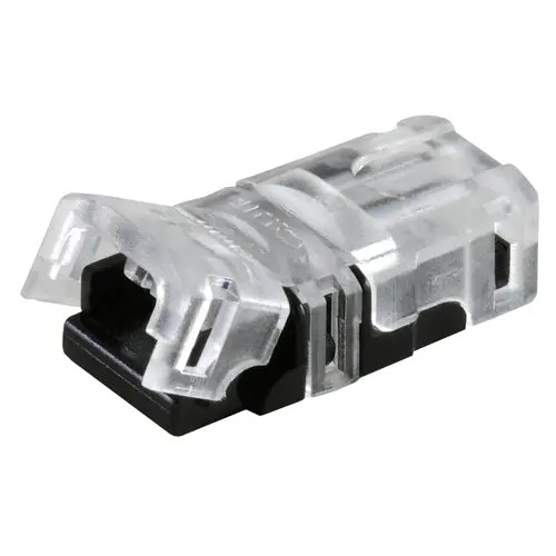 Ip20 Single-Color Led Strip Connector: Strip-To-Wire For 600-Led/Reel Versions (69-282, 312, V412) 1