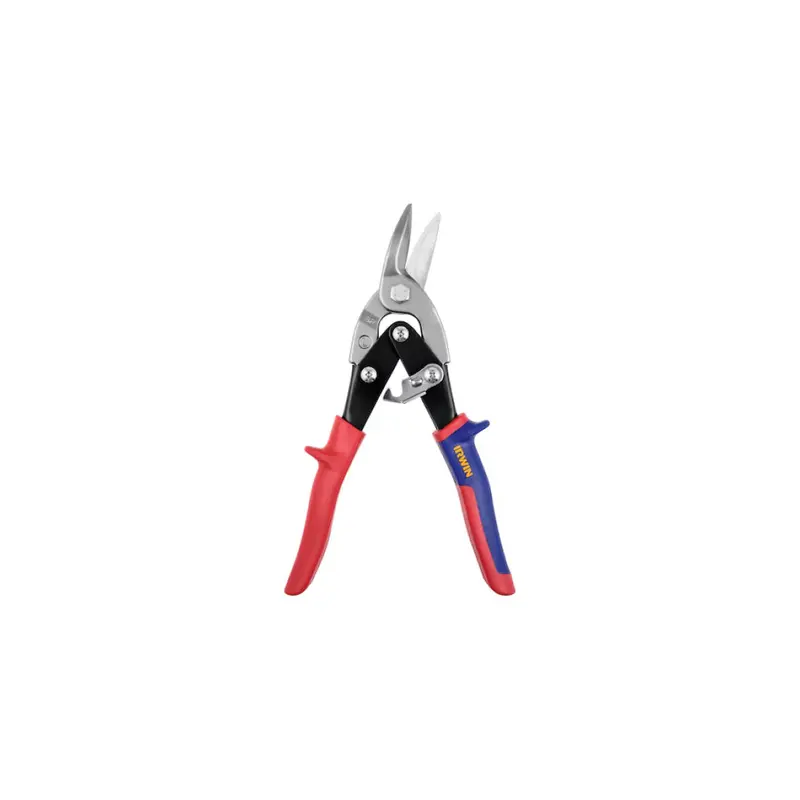 Irwin 2073111 Heavy-Duty Utility Snips 1