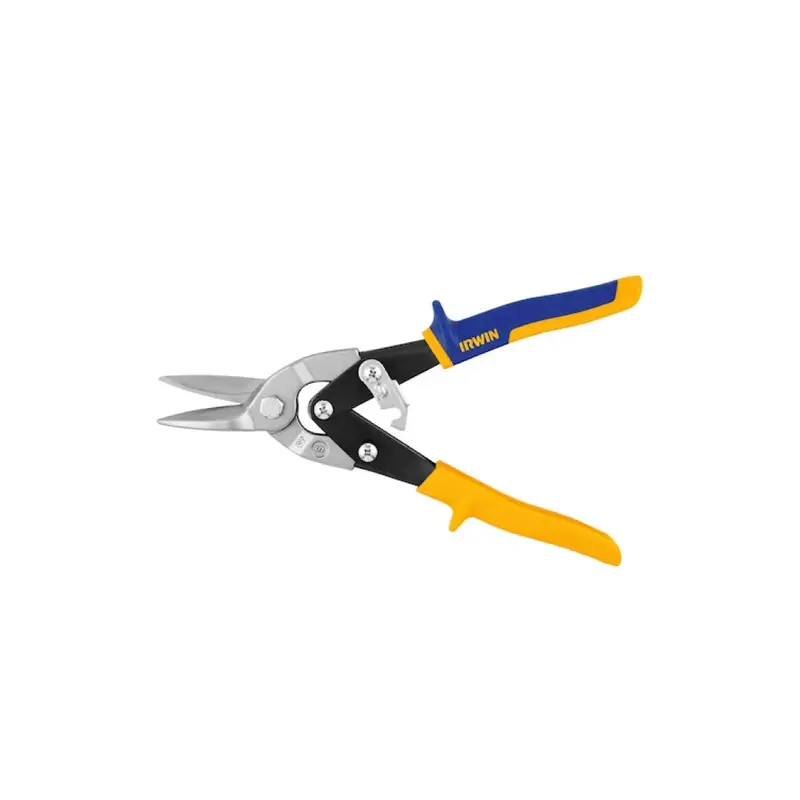 Irwin Professional-Grade Utility Snips 1