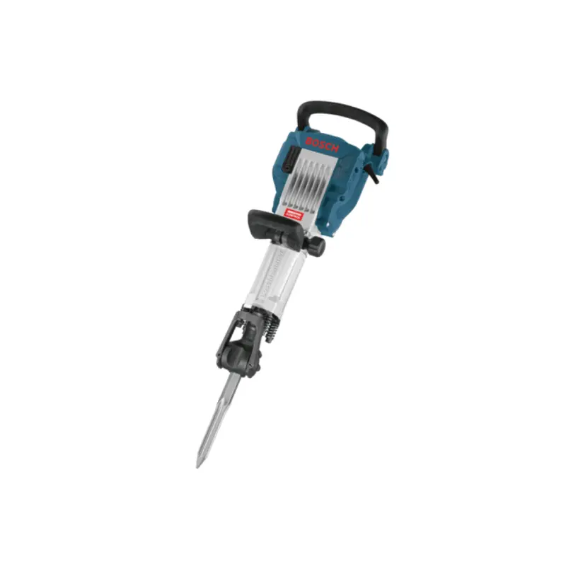 Jack 35 Lb. Hex Breaker Hammer – 1-1/8 Inch Bit Capacity (Model 11335K) 1