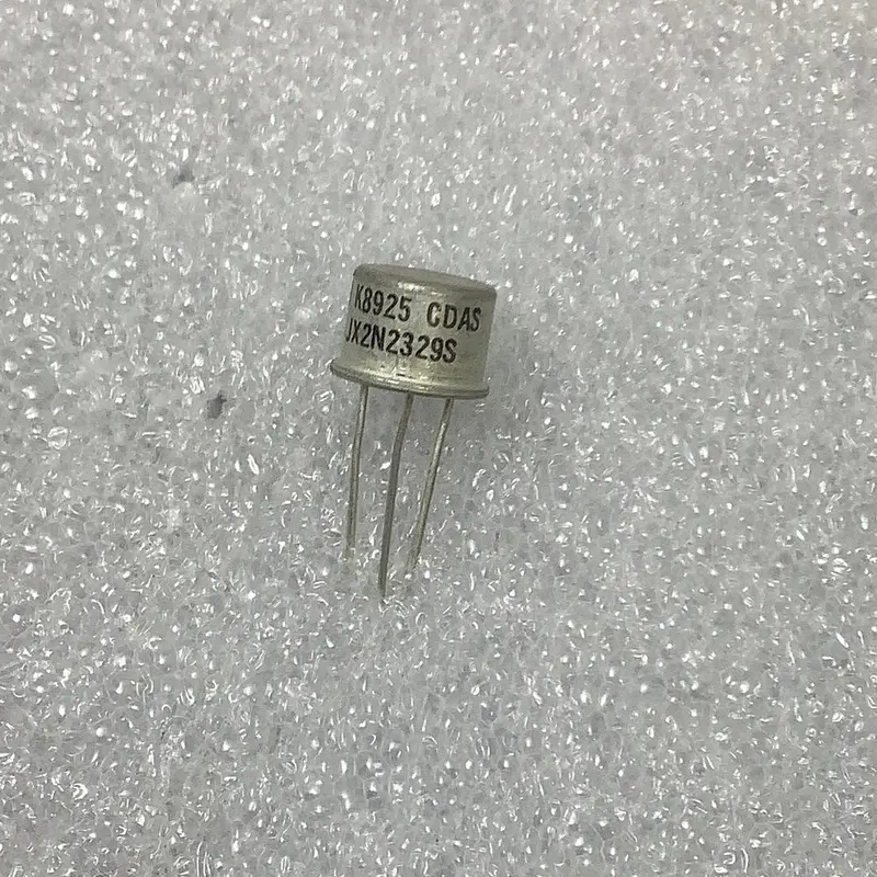 Jantx2N2329S 400V Standard-Recovery Scr – To-39 Through-Hole 1