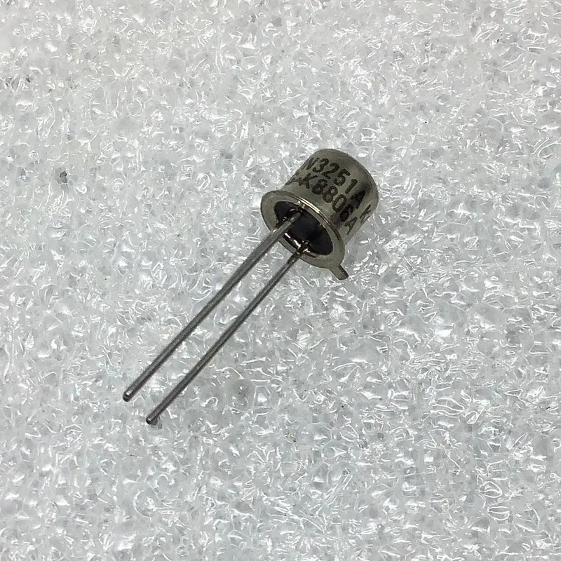 Jantx2N3251A High-Reliability Pnp Transistor – Motorola 1