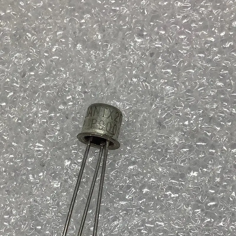 Jantx2N3251A Military-Spec Silicon Pnp Transistor – Crp 1