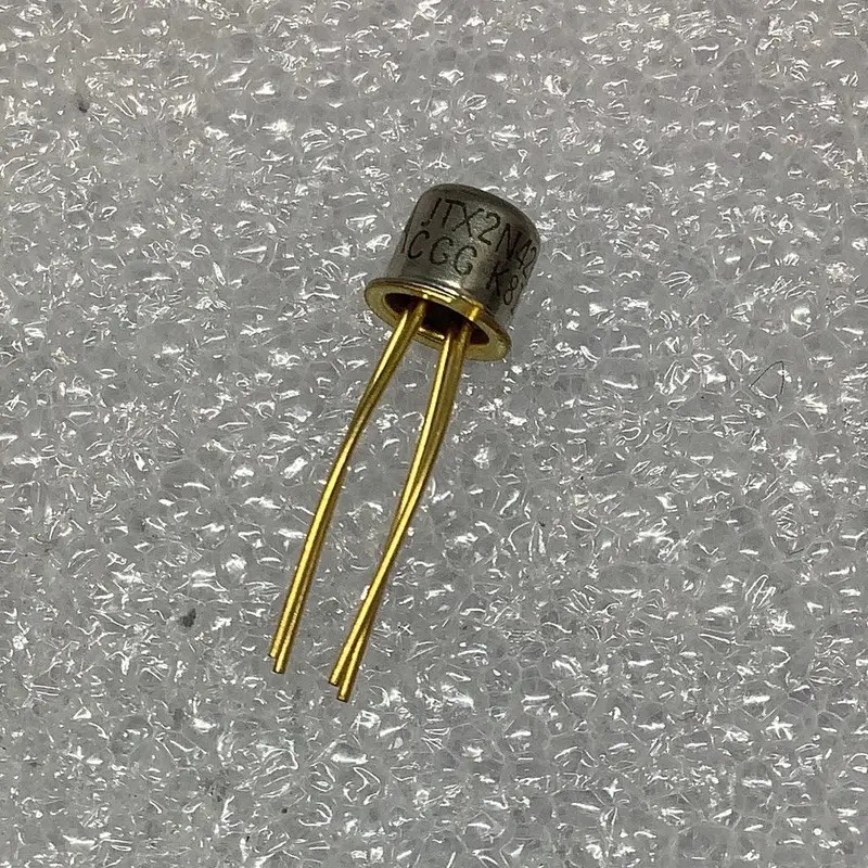 Jantx2N4261 Military-Grade Pnp Transistor – Motorola 1