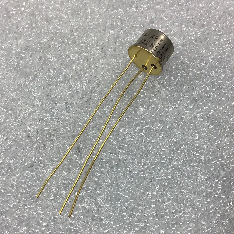 Jantx2N5663 High-Performance Npn Transistor – Unitrode 1