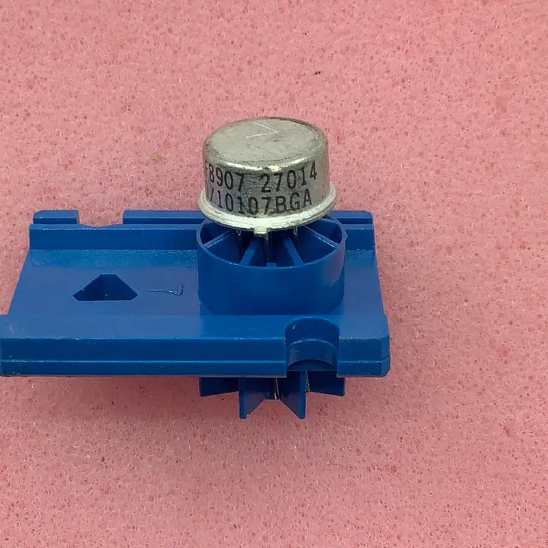 Jm38510/10107Bga National Semiconductor Lm118 High-Speed Op-Amp – Mil-Qualified Ic 1