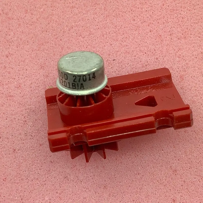 Jm38510/10201Bia National Semiconductor Lm723 Voltage Regulator – Mil-Std Adjustable Ic 1