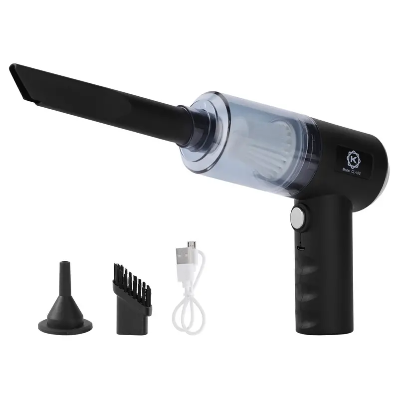 Kobot Compact Cordless Car Vacuum Cleaner 1