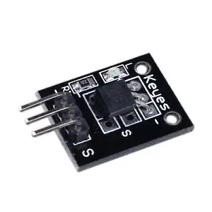 Ky-001 Thermistor-Based Temperature Sensor Module For Arduino – Ace Compatible 1