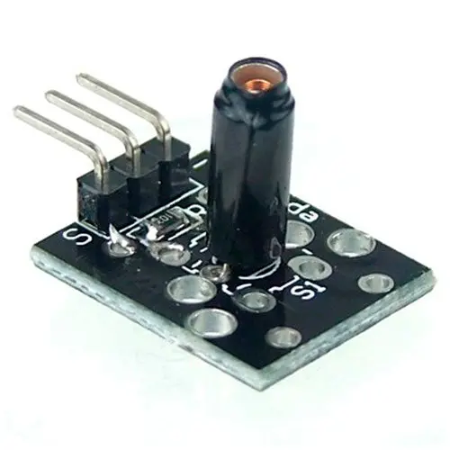 Ky-002 Vibration Shock Sensor Module For Arduino – Ace Compatible 1