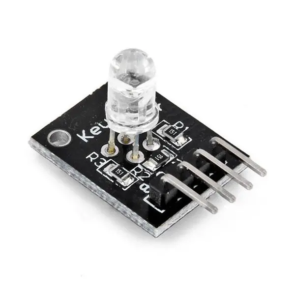 Ky-016 Rgb Led Indicator Module For Arduino – Ace Compatible 1