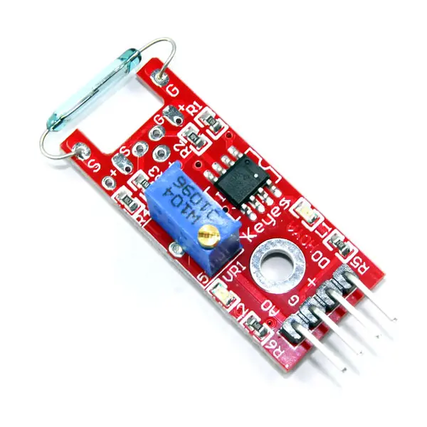 Ky-025 Reed Switch Sensor Module For Arduino – Ace Compatible 1