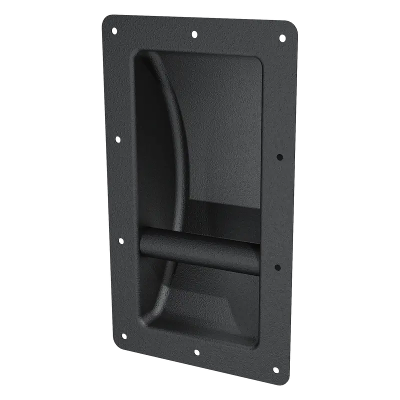 Large Speaker Cabinet Handle For High-Load Audio Enclosures 1