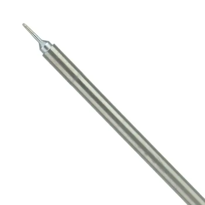 Lf-1C Aoyue Wq-1C Chisel Soldering Iron Tip – Lead-Free Design 1