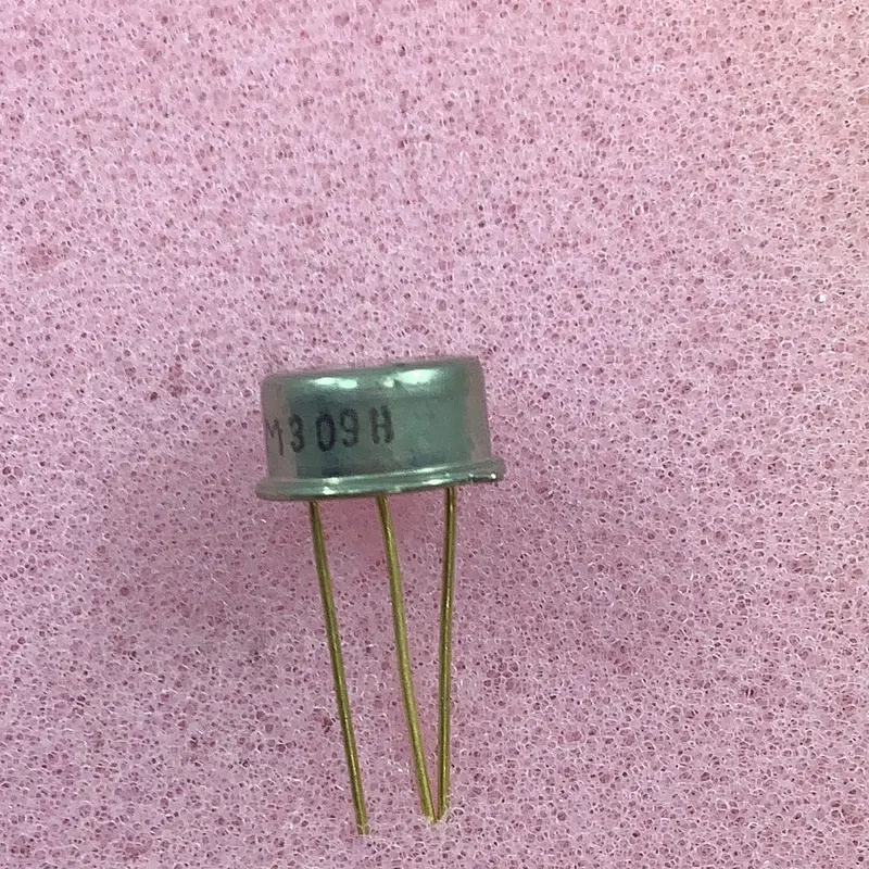 Lm309H 5V 1A Positive Fixed-Output Linear Voltage Regulator – National Semiconductor 1