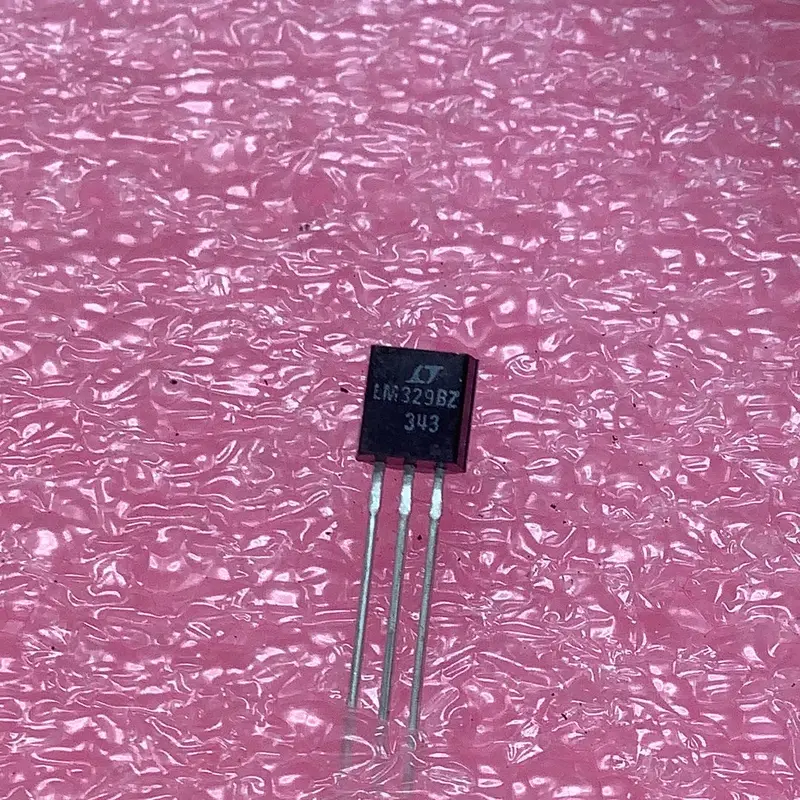 Lm329Bz-Lt Precision 6.9V Voltage Reference Ic 1