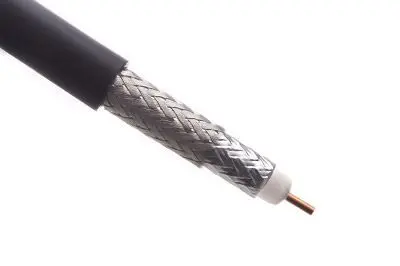 Lmr®-400 Low-Loss Rf Coaxial Cable For High-Frequency Communication Systems 1