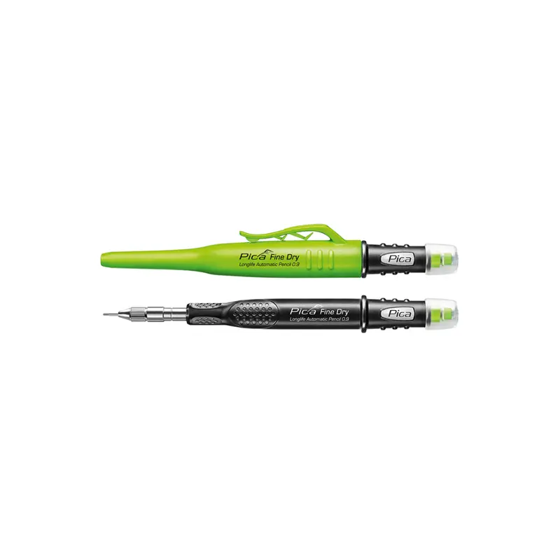 Longlife Automatic Pencil – 0.9Mm Lead Diameter 1