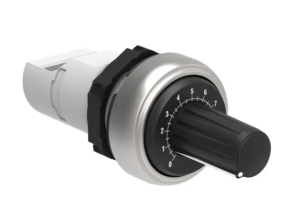 Lpcpa005 5 Kω Monoblock Potentiometer 1