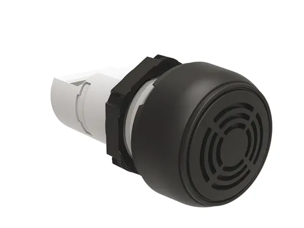 Lpczse Monoblock Indicator Buzzer – 85–140 V Ac/Dc 1