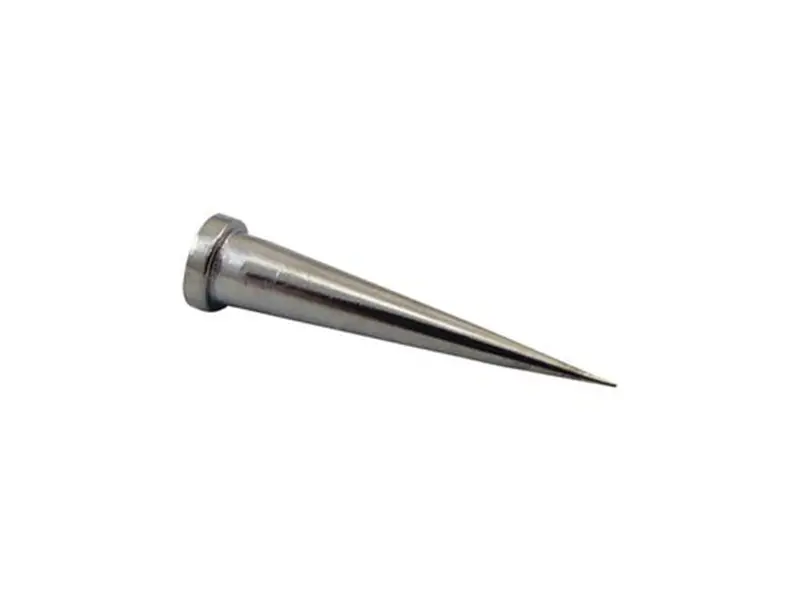 Lt1L Soldering Iron Tip – Compatible With Weller Lt Series (T0054442399) 1