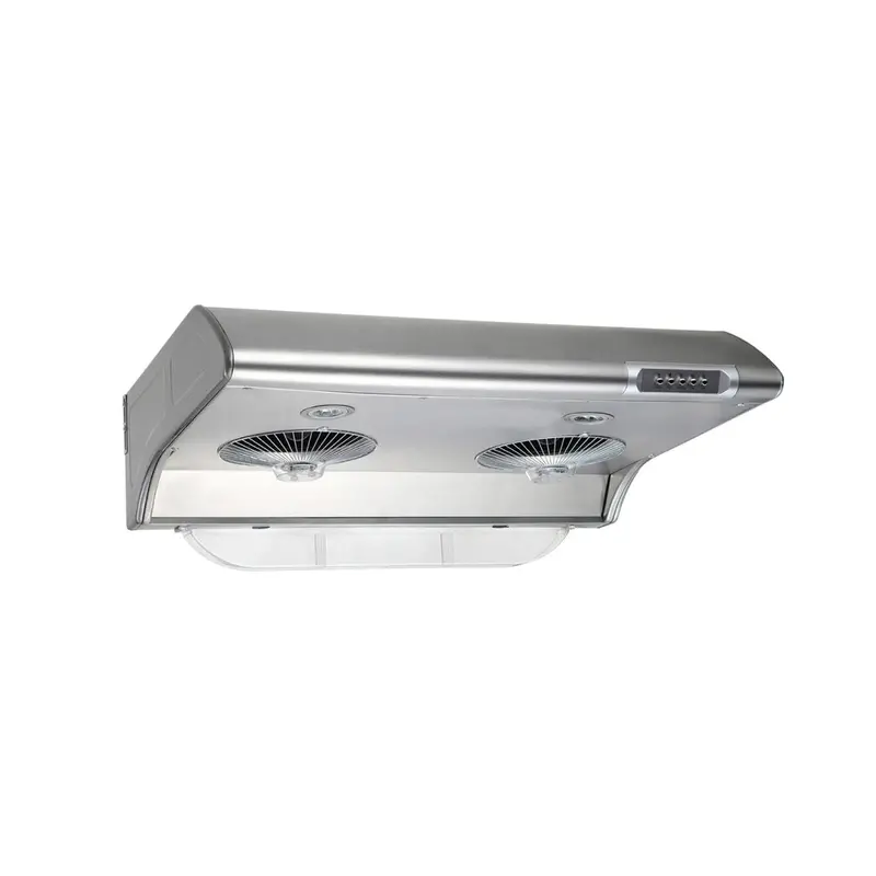 Lts Fh800 Ductless Range Hood With Fan And Filter 1